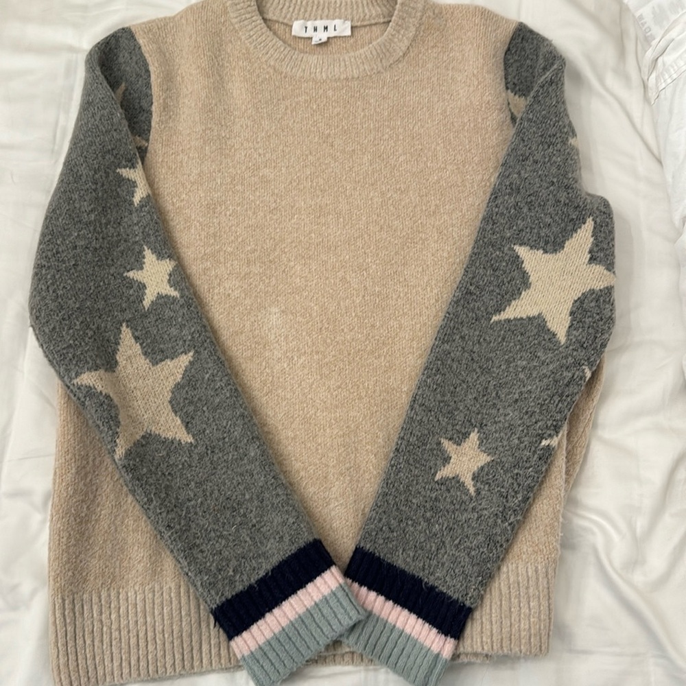 THML sweater